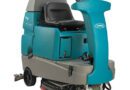 Floor Scrubber Maintenance Guide: Tips to Extend the Life of Your Machine