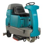 Floor Scrubber Maintenance Guide: Tips to Extend the Life of Your Machine