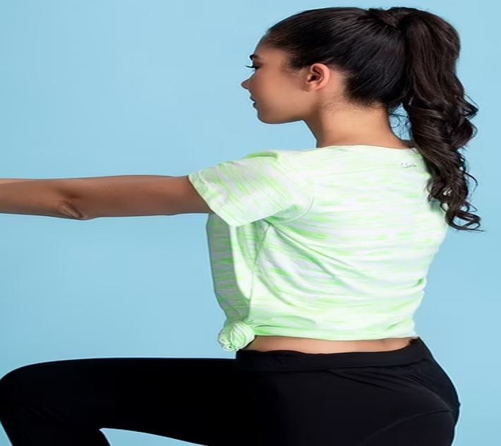 Tips For Choosing The Best Yoga Clothes: Benefits, Risk and More -  Swikriti's Blog