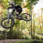 Must Ride Biking Trails in the Berkshires