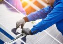 What to Expect During Solar Panel Installation