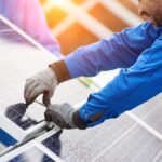 What to Expect During Solar Panel Installation