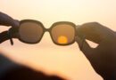 4 Essential Features to Look for in Sunglasses