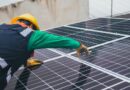 Why Solar Panel Installation Should Be a Part of Your New Year Resolution