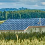 The Power of the Sun: How Does a Solar Panel System Produce Energy?
