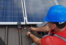 5 Surprising Benefits of Solar Panel Installation