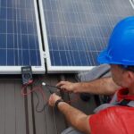 5 Surprising Benefits of Solar Panel Installation