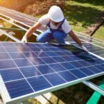 3 Reasons to Avoid A DIY Solar Panel Installation