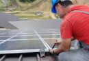 Install Solar Power – Here are the Basics