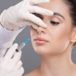 5 Benefits Of Getting A Non-Surgical Nose Job