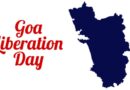Goa Liberation Day 19th December 2022