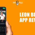 Leon Bet mobile app for sports betting and games