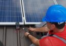 What to Expect From Your Home Solar Technician During Installation