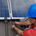 What to Expect From Your Home Solar Technician During Installation