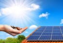 The Homeownership Benefits of Installing Residential Solar Panels