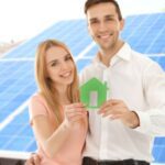 Go Green: Why People Are Making the Switch to Solar Energy