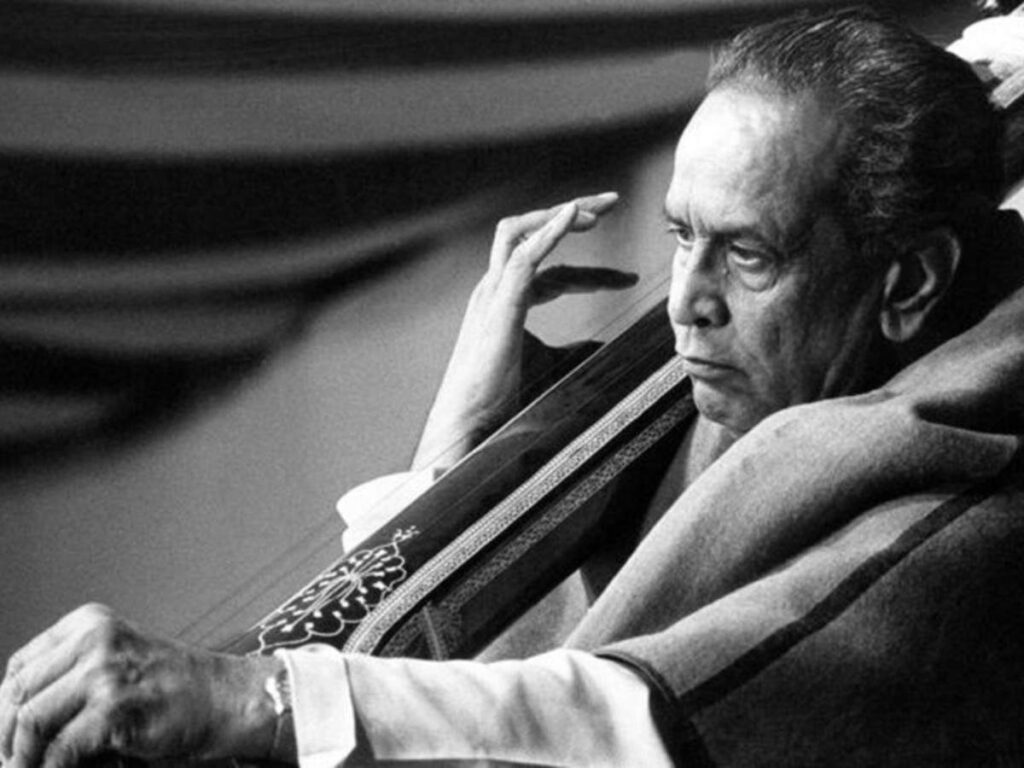 Bhimsen Joshi Birth Anniversary: February 4, 2024