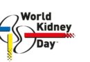 World Kidney Day 2023 Theme- Kidney Health for All