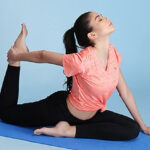 Activewear Isn’t Going Anywhere — Here’s How To Style It For Right Now