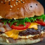 8 Popular Hamburger Buns to Buy and Try!