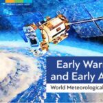Theme of World Meteorological Day 2025