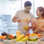 5 Benefits to Cooking at Home