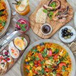 5 Hearty Dinner Recipes