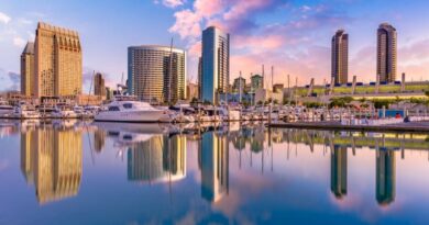 Adventures Galore: Top Things to Do in San Diego