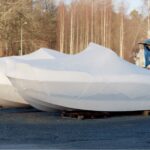 The Best Ways to Store a Boat