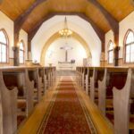 Everything to Consider When Selecting a Church for Your Family