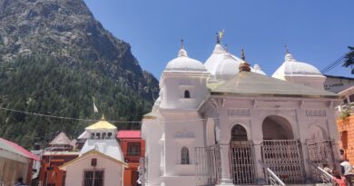 Travel Guide to Gangotri Dham 2022