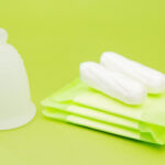 Evolution of Sanitary Products from the era of Napkins to Mensuration Cups
