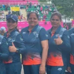 India Made History by Winning Gold in Women Lawn Bowls at Common Wealth Games 2022
