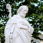 Who Is Saint Benedict and Why Is He So Important?