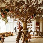 Madhya Pradesh Tribal Museum- a Pride of Indigenous culture