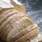 Different types of Bread from Whole Wheat to Sourdough bread