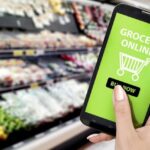 How Online Grocery Shopping Can Be Beneficial To You