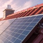 How Solar Panels Are Installed on a Roof