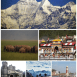 <start>23rd Uttarakhand  Foundation Day 9th November 2023</start>
