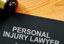 Reasons to Hire a Personal Injury Lawyer in Chicago