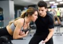<strong>Should You Start a Career as a Fitness Trainer?</strong>