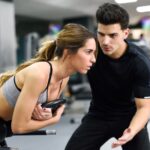 <strong>Should You Start a Career as a Fitness Trainer?</strong>