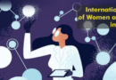 International Day of Women and Girl in Science 11th February 2024 Theme