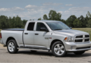 5 Reasons Why Ram Trucks Are Preferred For Commercial Use