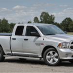 5 Reasons Why Ram Trucks Are Preferred For Commercial Use
