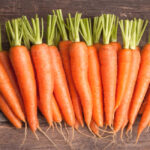 International Carrot Day 4th April 2023