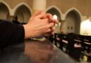 <strong>5 Common Mistakes in Church Etiquette and How to Avoid Them</strong>