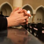 <strong>5 Common Mistakes in Church Etiquette and How to Avoid Them</strong>
