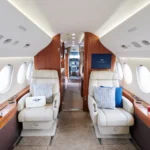 <strong>Why Private Jet Travel is Ideal for Business Trips</strong>