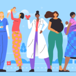 World Health Day 2025 Theme : Healthy beginnings, hopeful futures